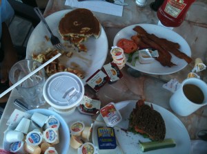 The service dilema! 009